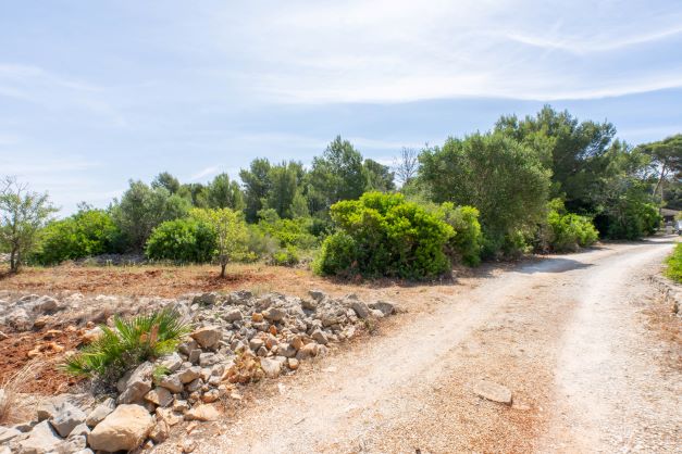 4078JAV - Terrains à vendre sur Cabo de Sant Antonio