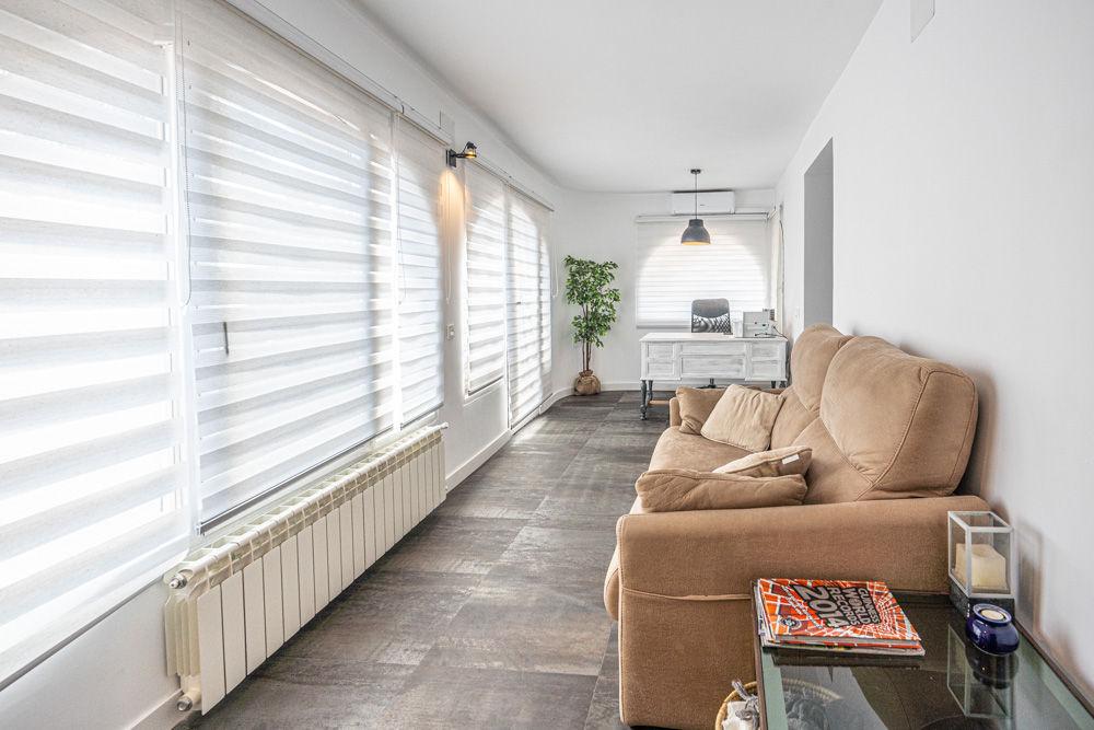 4223CAL - 4223CAL Villa rénovée avec vue sur la mer et bon potentiel locatif à vendre à proximité du centre de Calpe