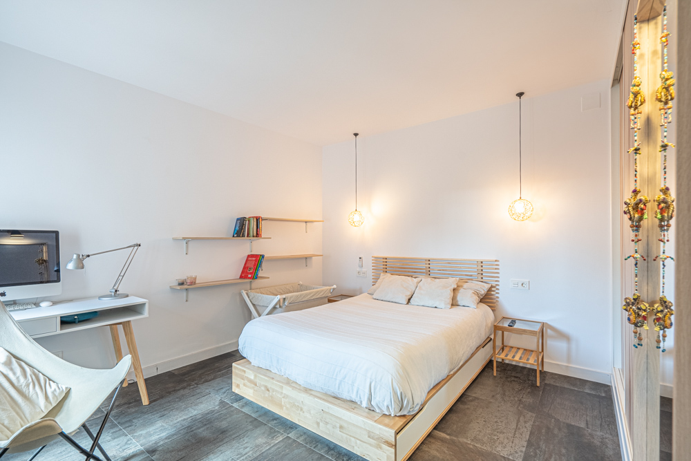 4223CAL - 4223CAL Villa rénovée avec vue sur la mer et bon potentiel locatif à vendre à proximité du centre de Calpe