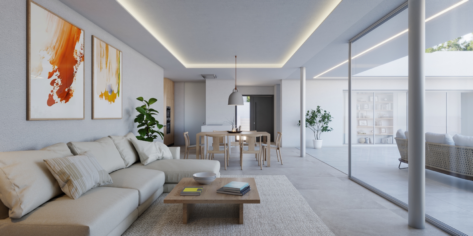 Vendita. Villa a Benitachell