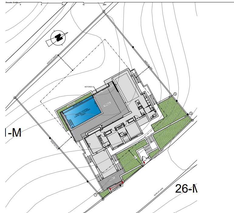 Vendita. Villa a Benitachell