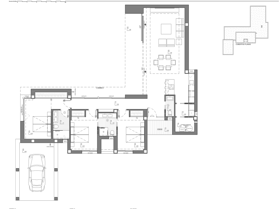 Vendita. Villa a Benitachell