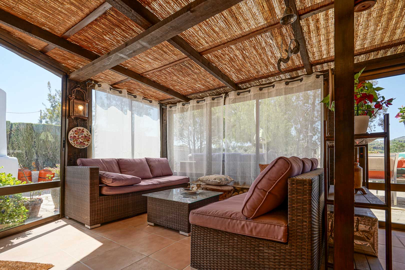 C3XY4395JAV Villa traditionnelle à vendre à Jávea