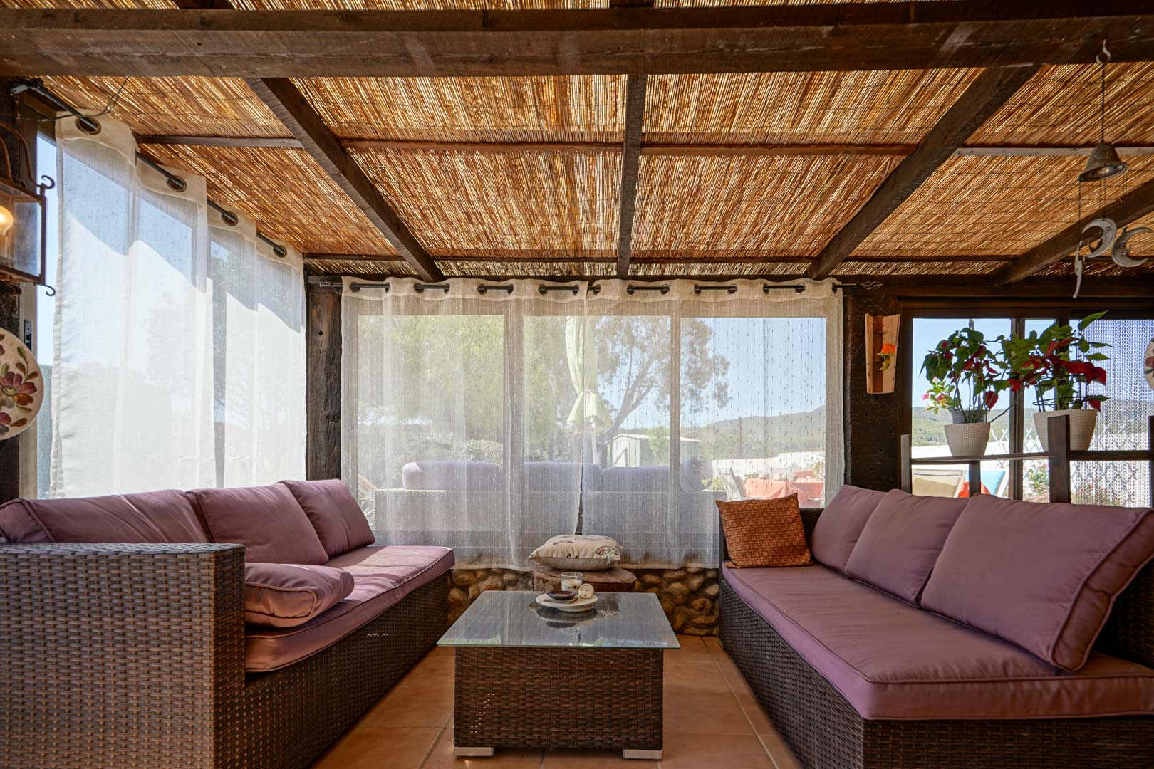 C3XY4395JAV Villa traditionnelle à vendre à Jávea