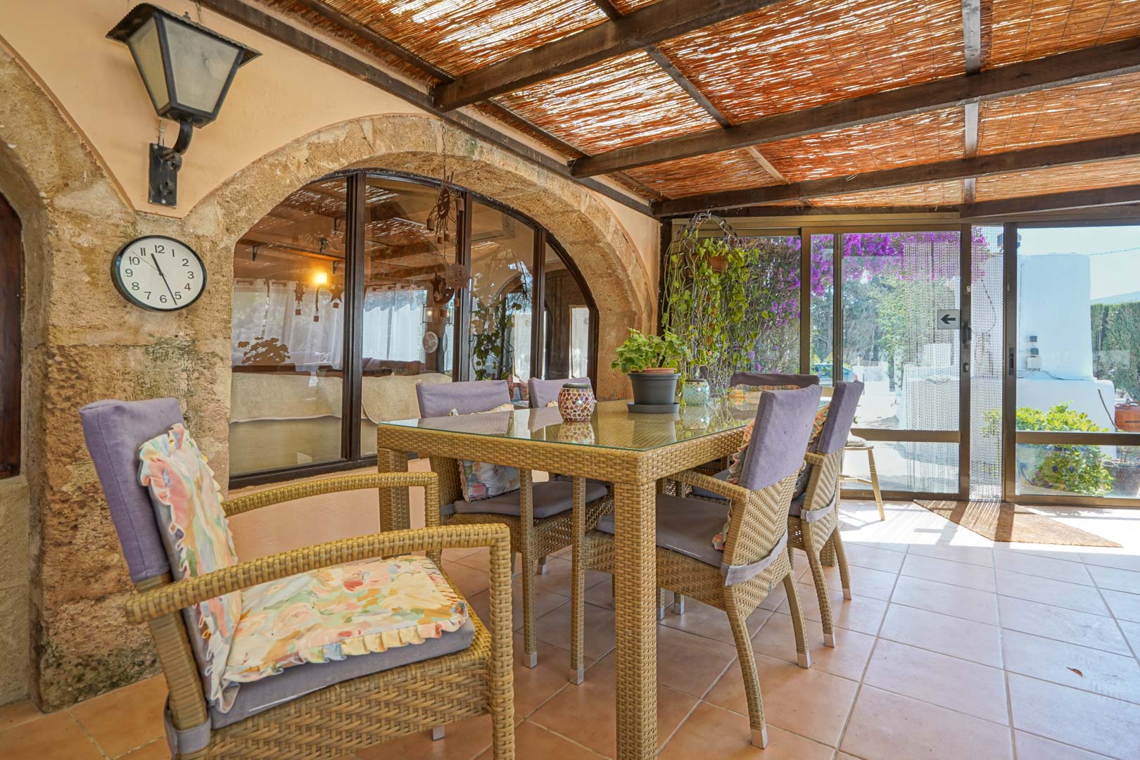 C3XY4395JAV Villa traditionnelle à vendre à Jávea