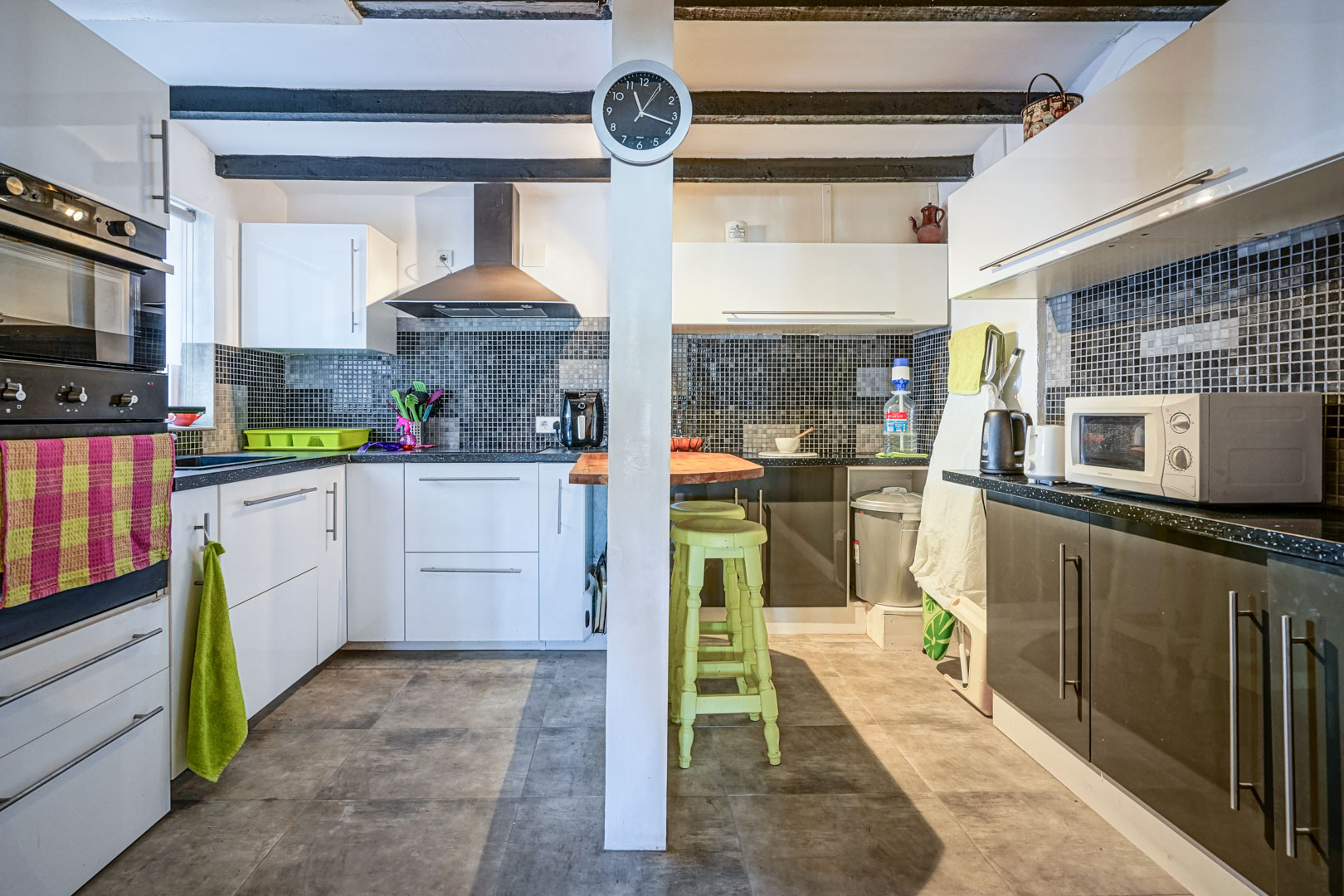 C3XY4395JAV Villa traditionnelle à vendre à Jávea