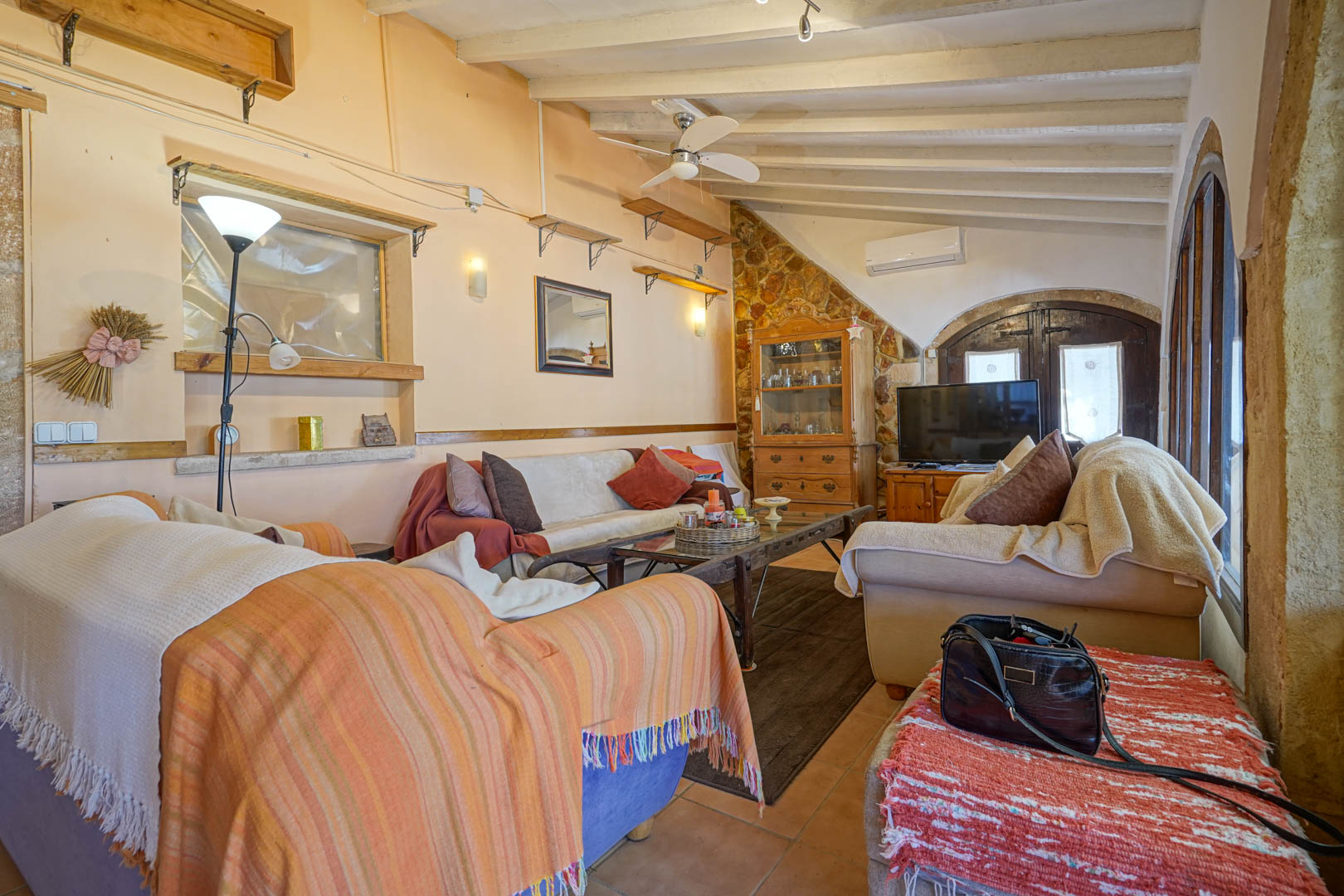 C3XY4395JAV Villa traditionnelle à vendre à Jávea