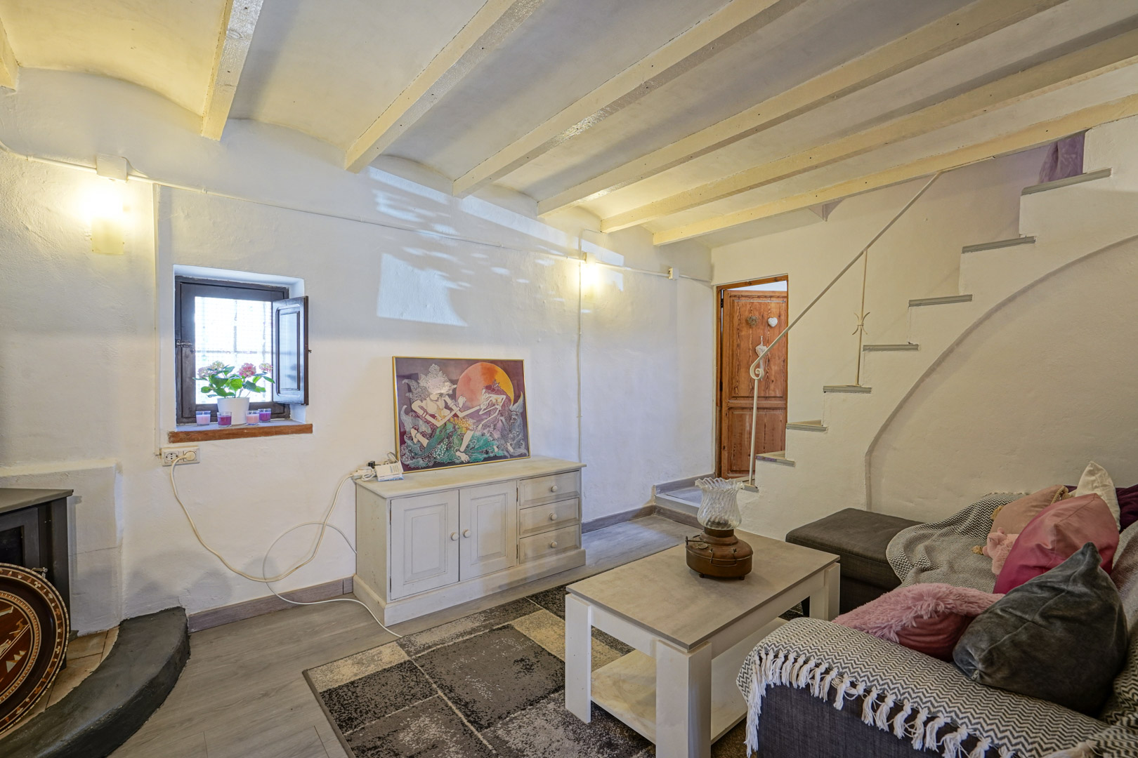 C3XY4395JAV Villa traditionnelle à vendre à Jávea