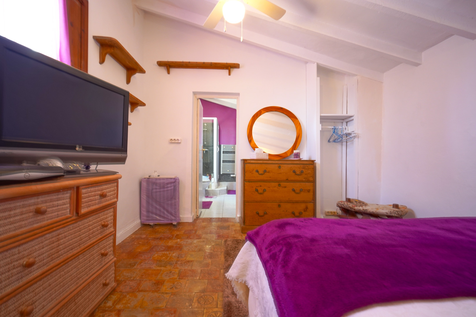 C3XY4395JAV Villa traditionnelle à vendre à Jávea