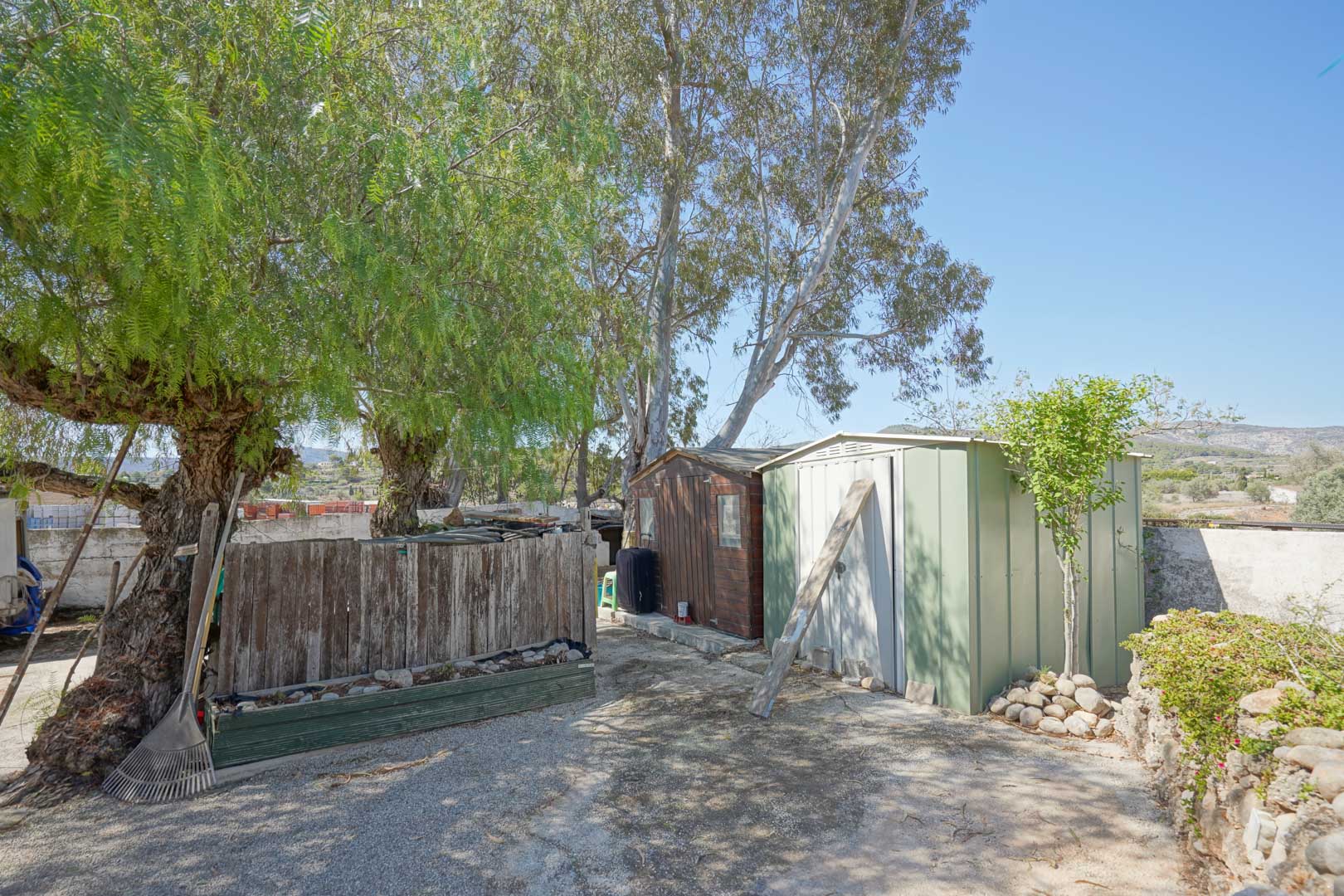 C3XY4395JAV Villa traditionnelle à vendre à Jávea