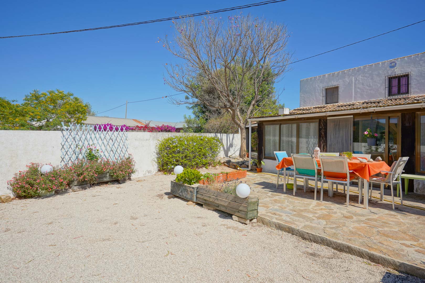 C3XY4395JAV Villa traditionnelle à vendre à Jávea