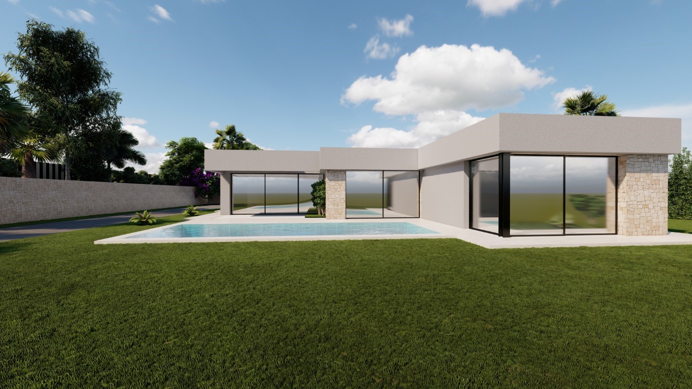 Venta. Chalet a Calpe