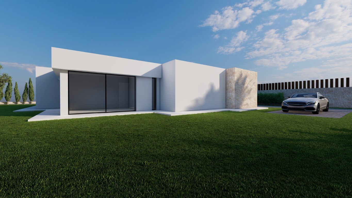 Venta. Chalet a Calpe