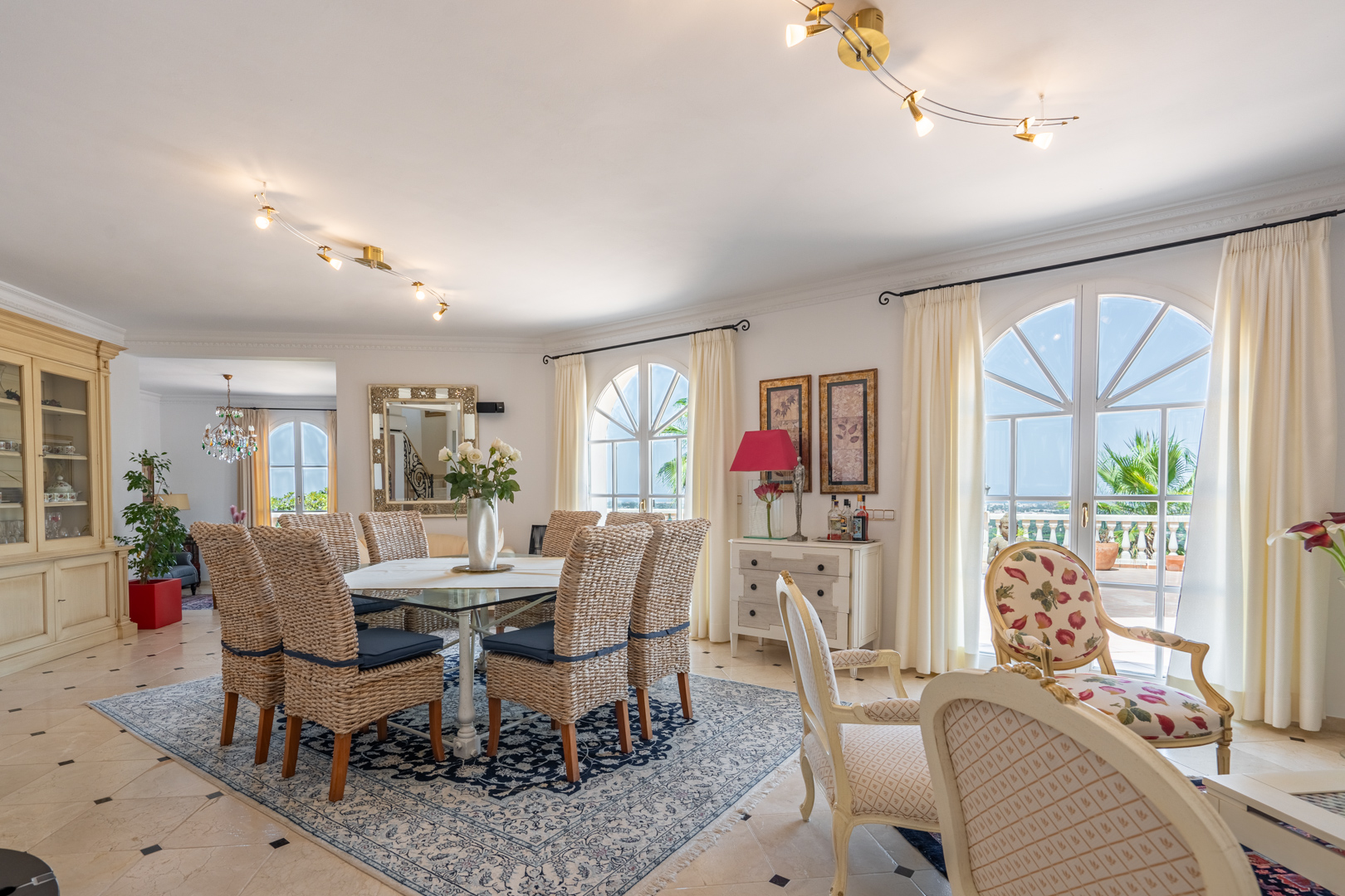 8100SEL - 8100SEL Grande villa de luxe à vendre à La Sella