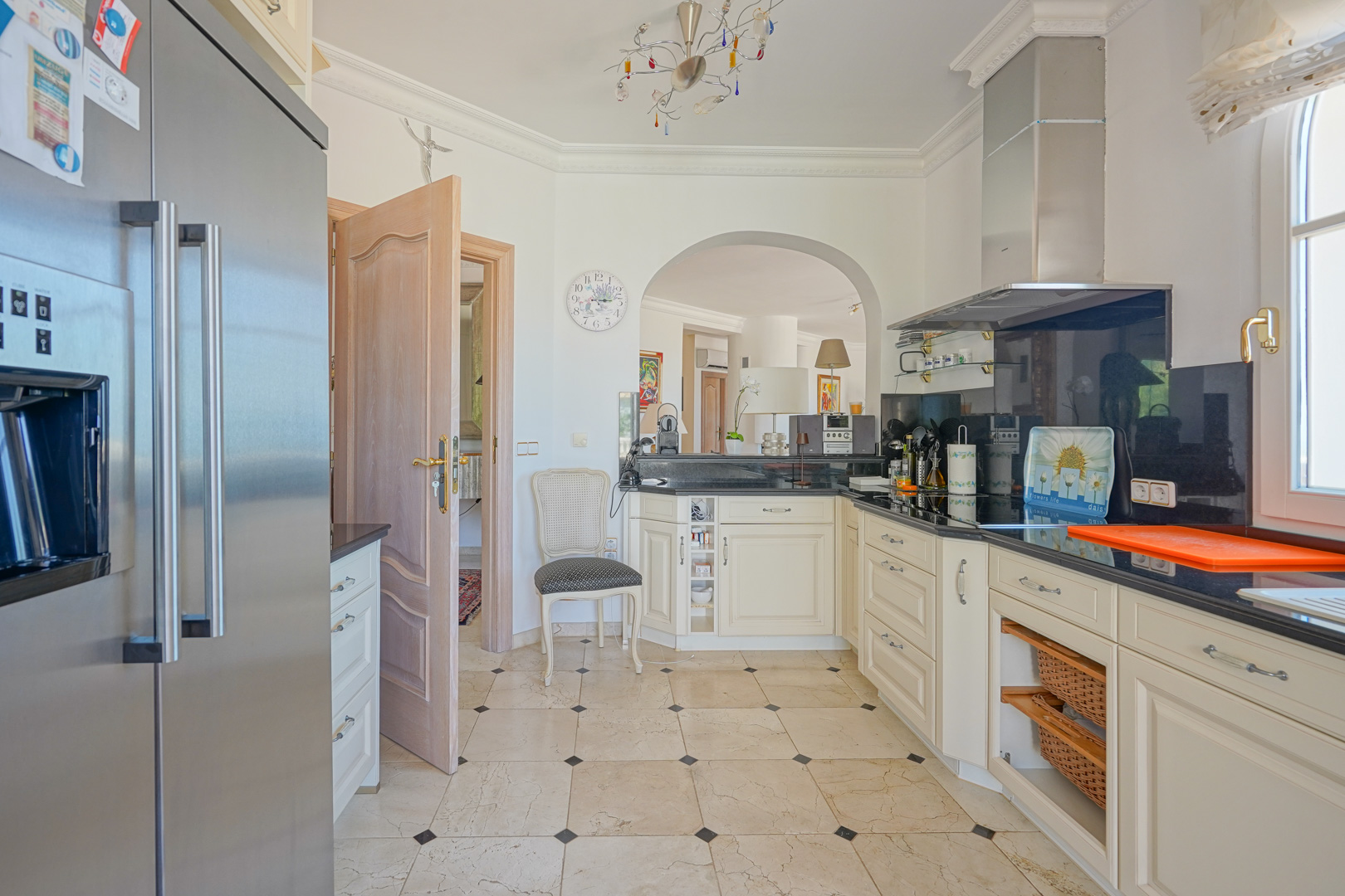 8100SEL - 8100SEL Grande villa de luxe à vendre à La Sella