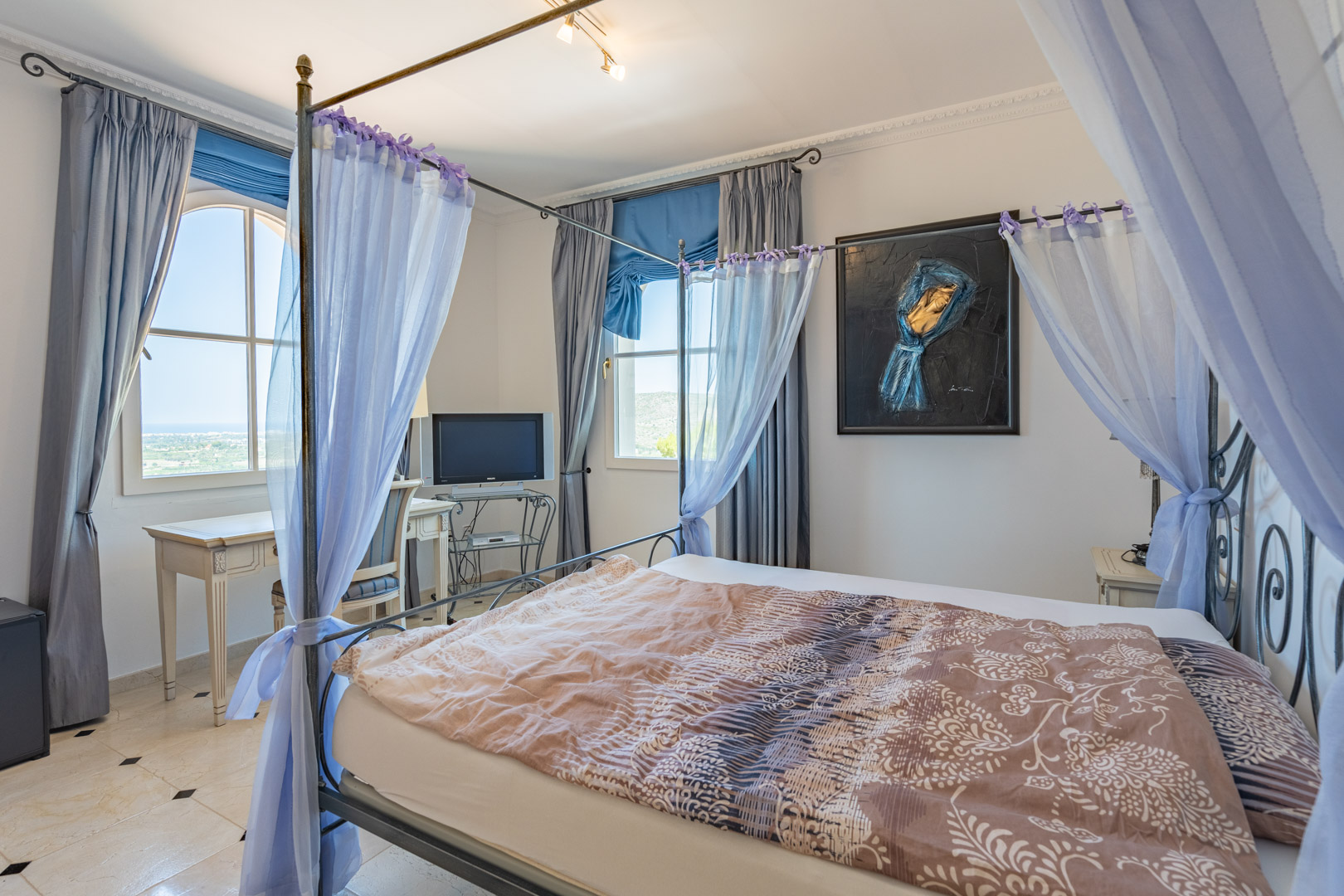 8100SEL - 8100SEL Grande villa de luxe à vendre à La Sella