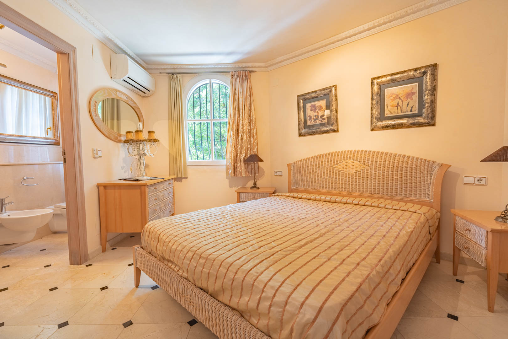 8100SEL - 8100SEL Grande villa de luxe à vendre à La Sella