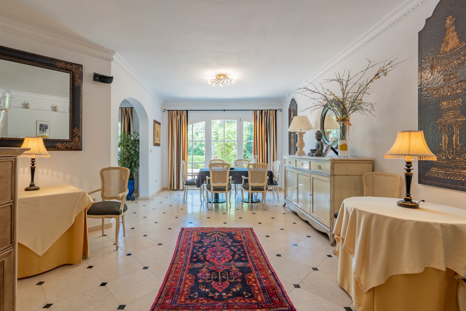 8100SEL - 8100SEL Grande villa de luxe à vendre à La Sella