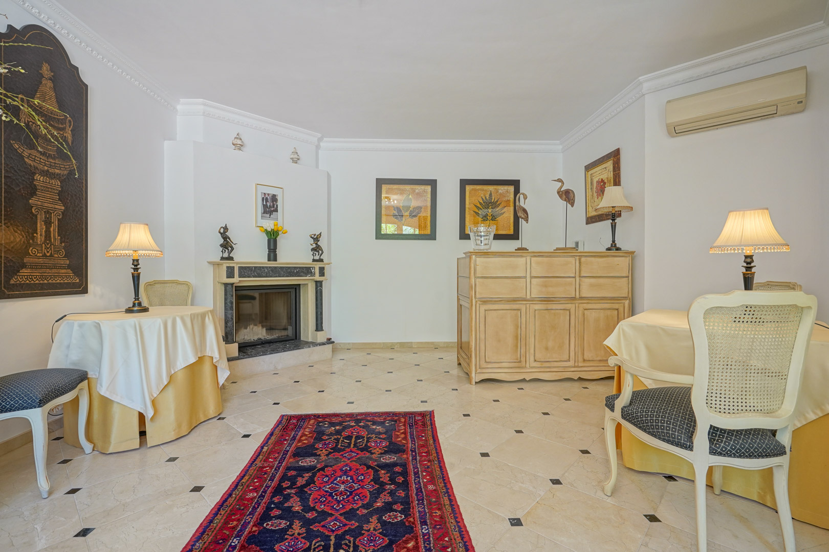 8100SEL - 8100SEL Grande villa de luxe à vendre à La Sella