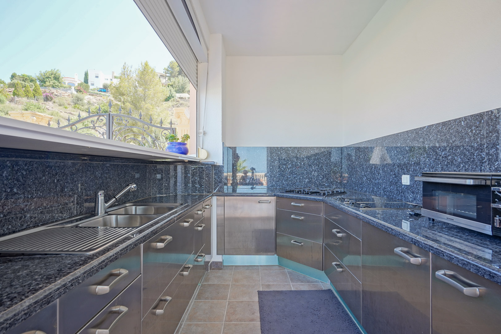 8100SEL - 8100SEL Grande villa de luxe à vendre à La Sella