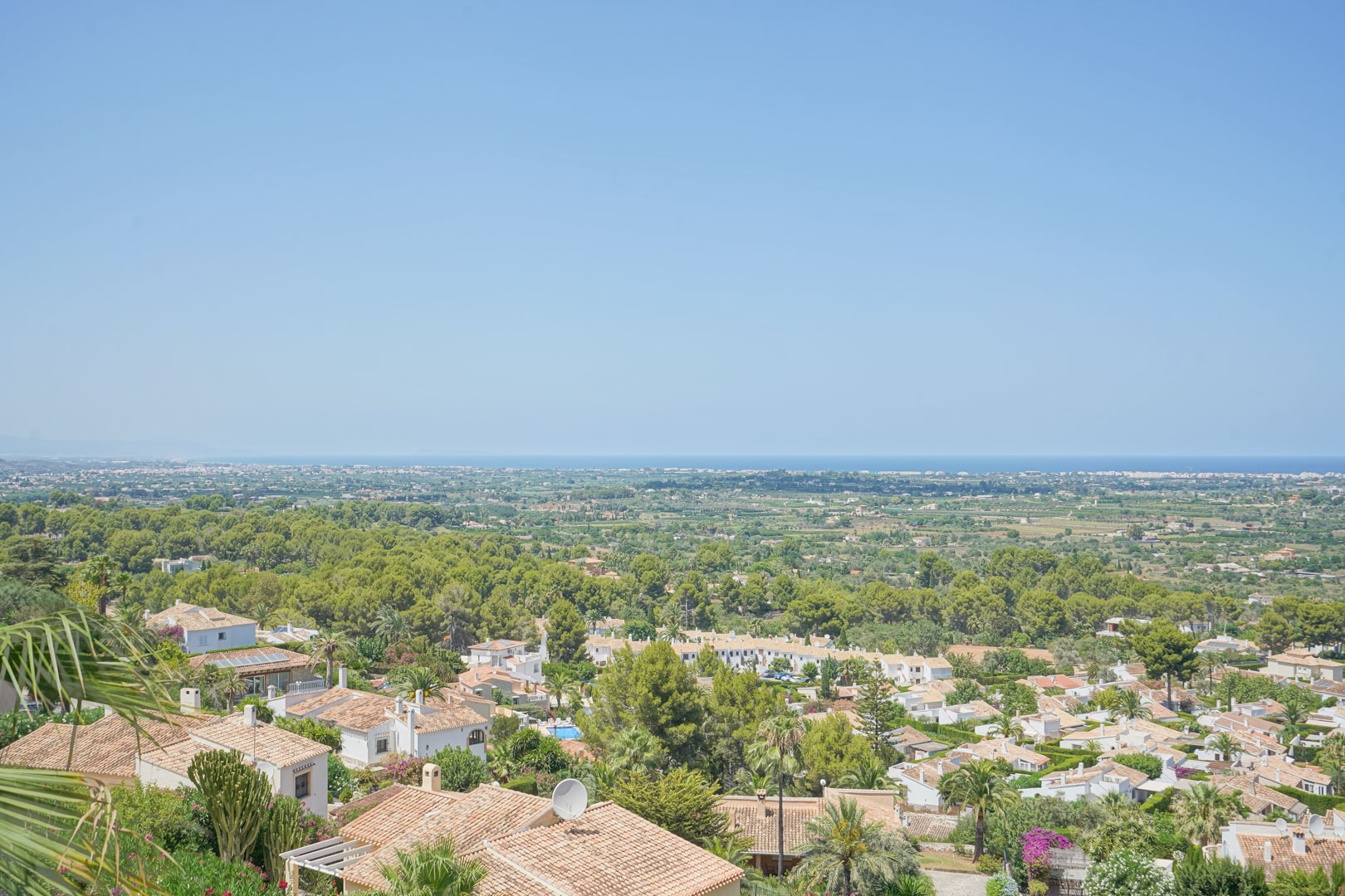 8100SEL - 8100SEL Grande villa de luxe à vendre à La Sella