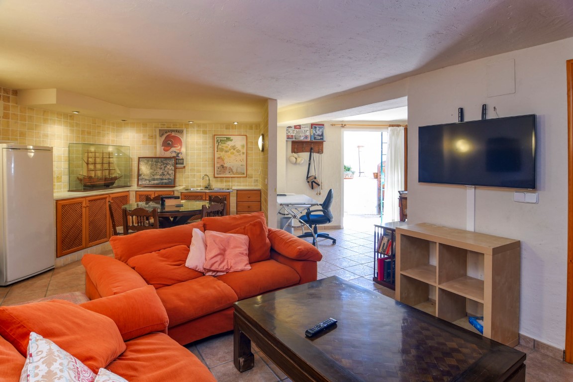 8100SEL - 8100SEL Grande villa de luxe à vendre à La Sella