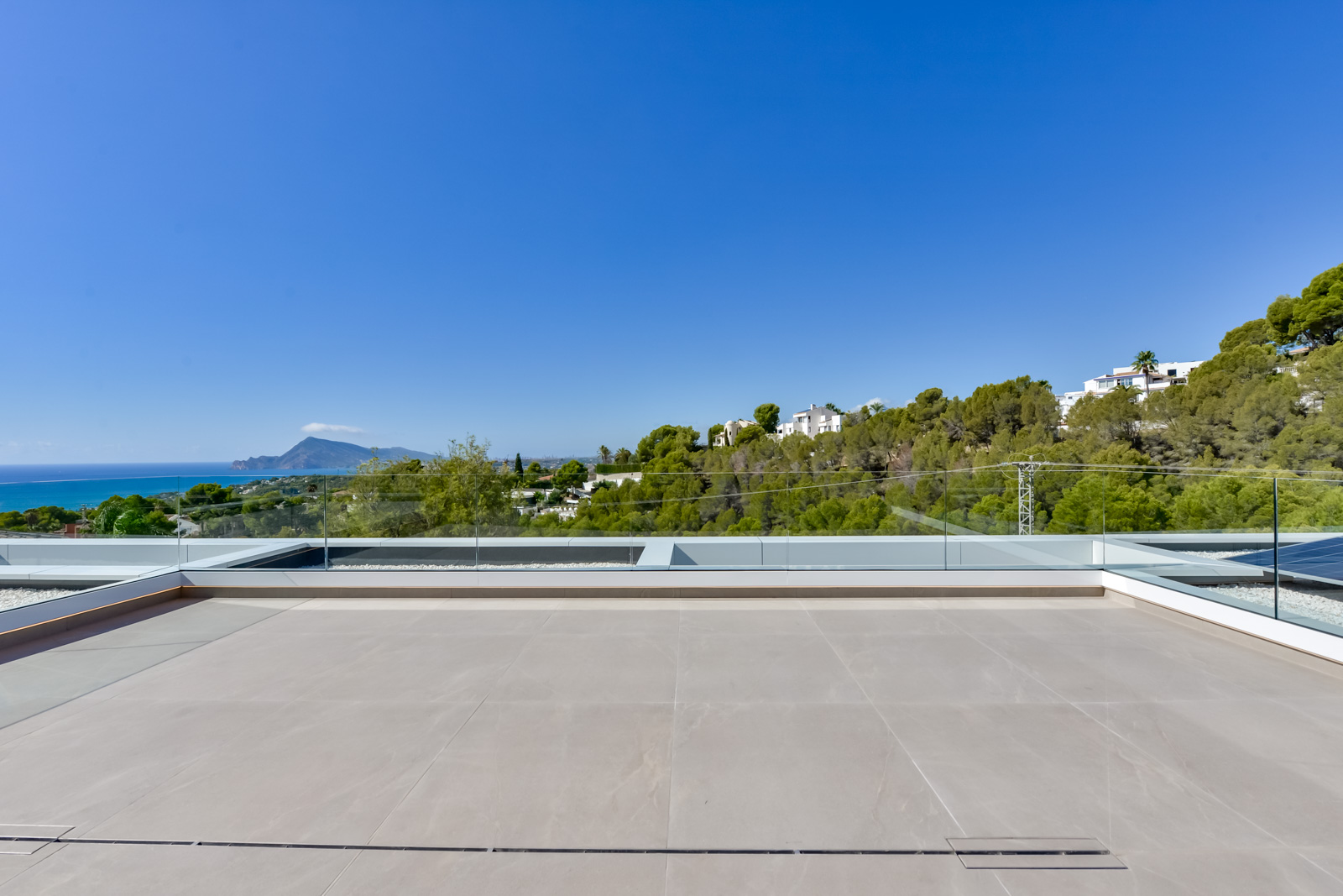 Venta. Chalet a Altea