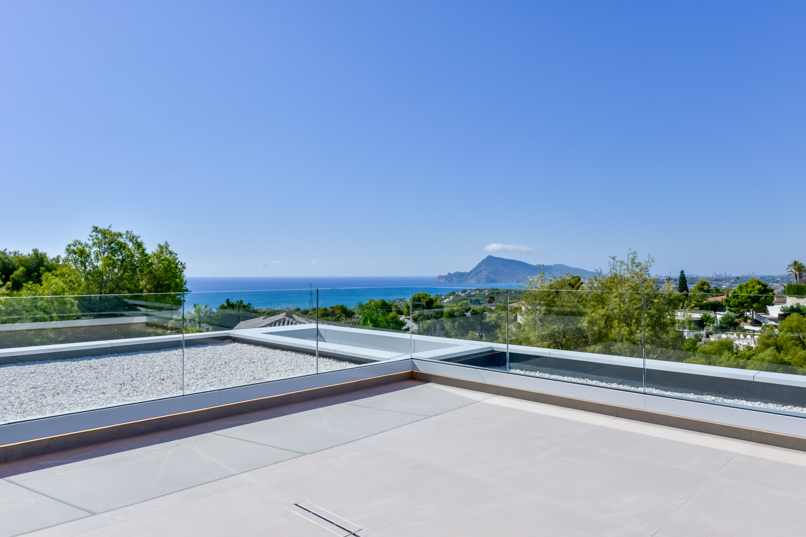 Venta. Chalet a Altea