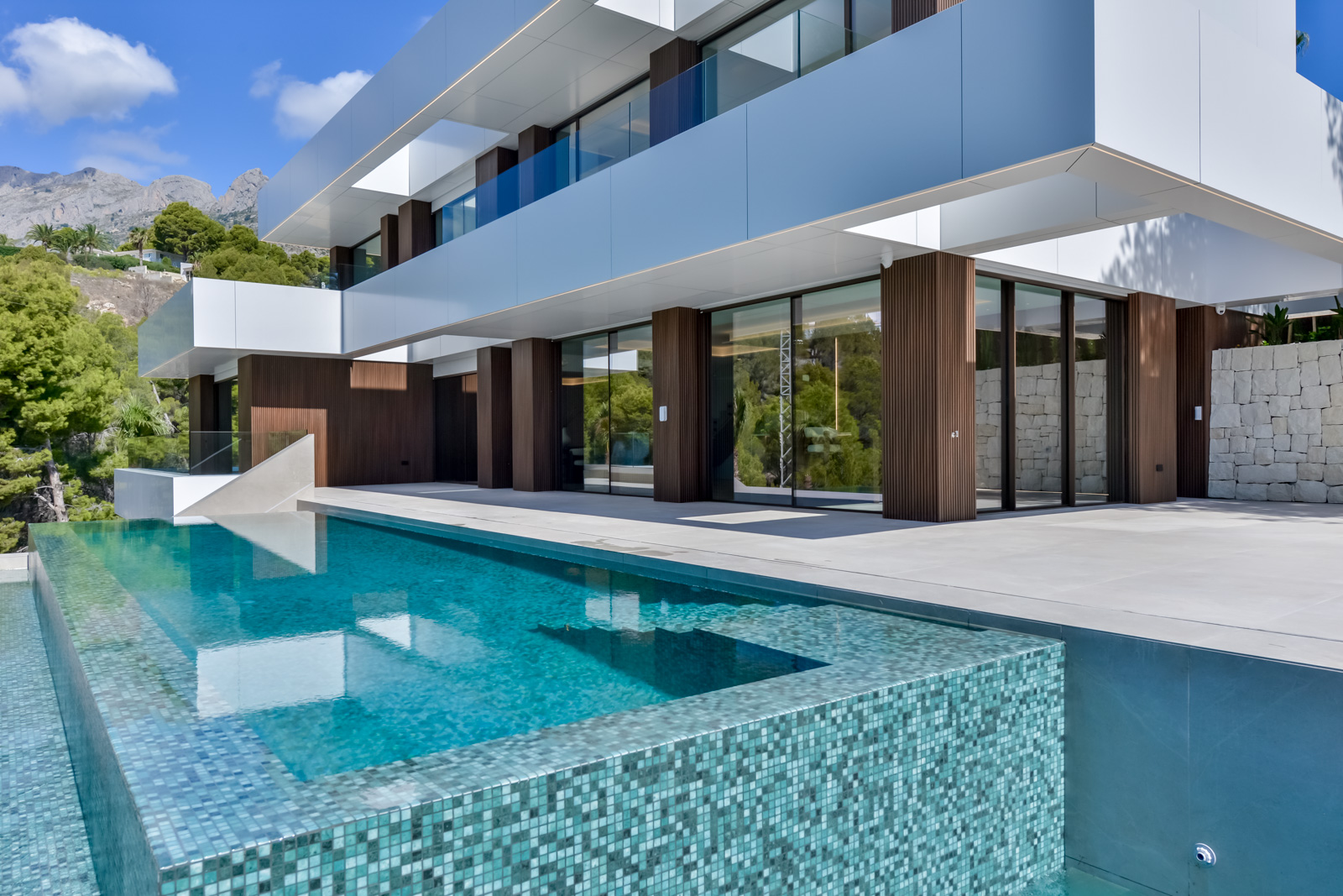 Venta. Chalet a Altea