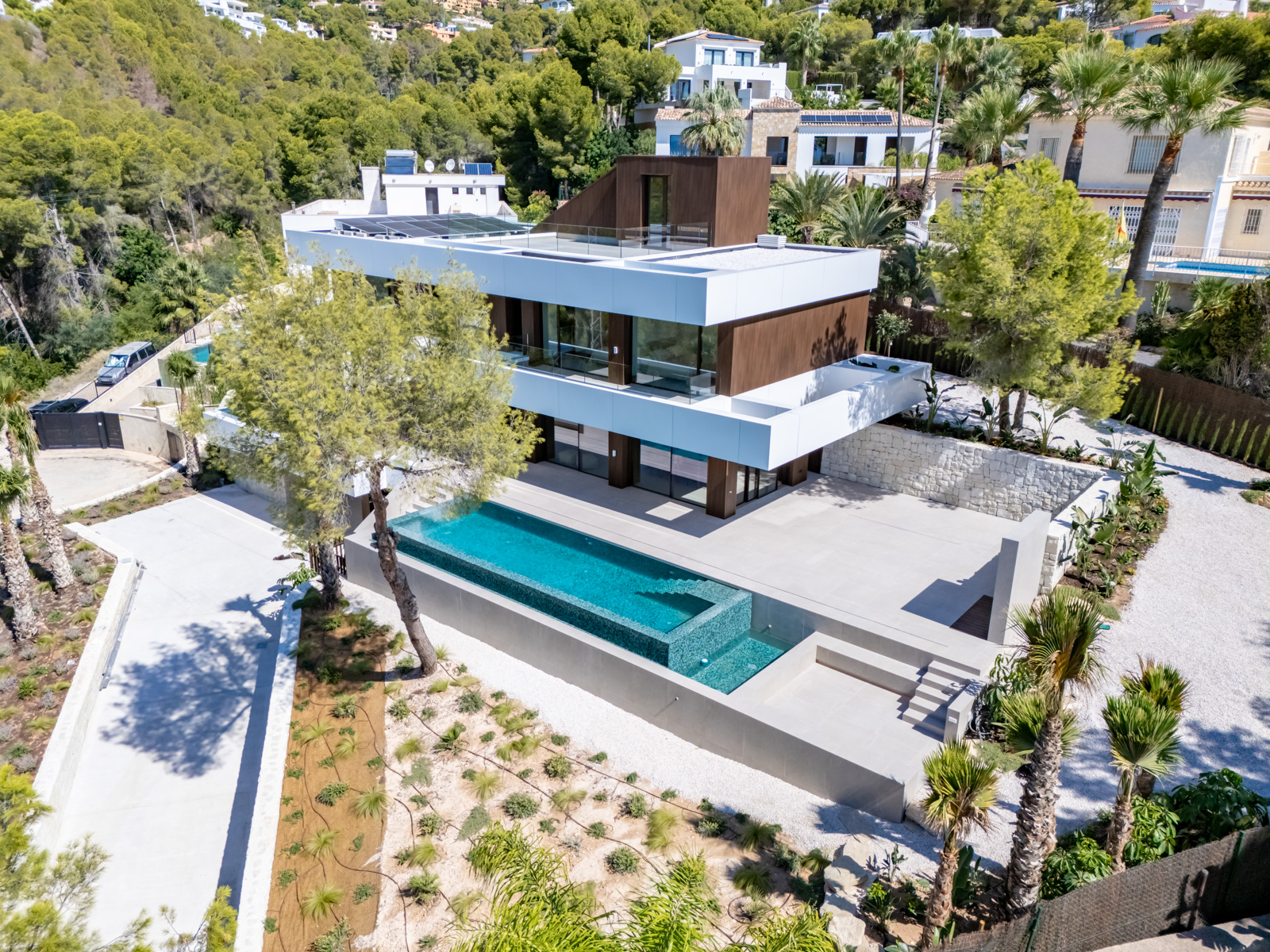 Venta. Chalet a Altea