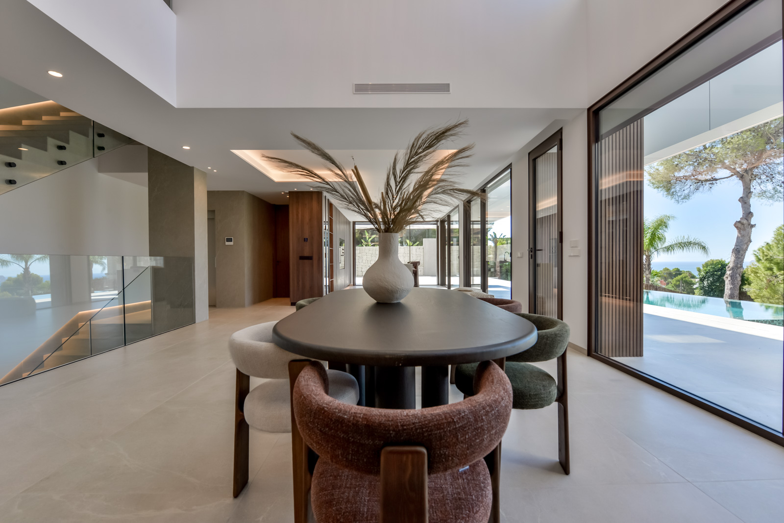 Venta. Chalet a Altea