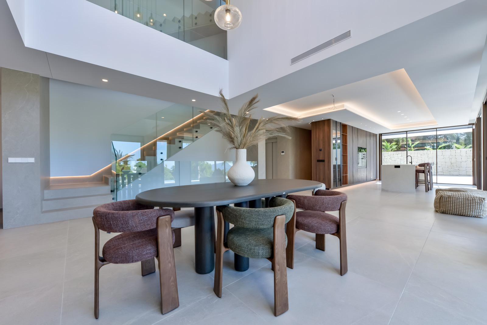 Venta. Chalet a Altea