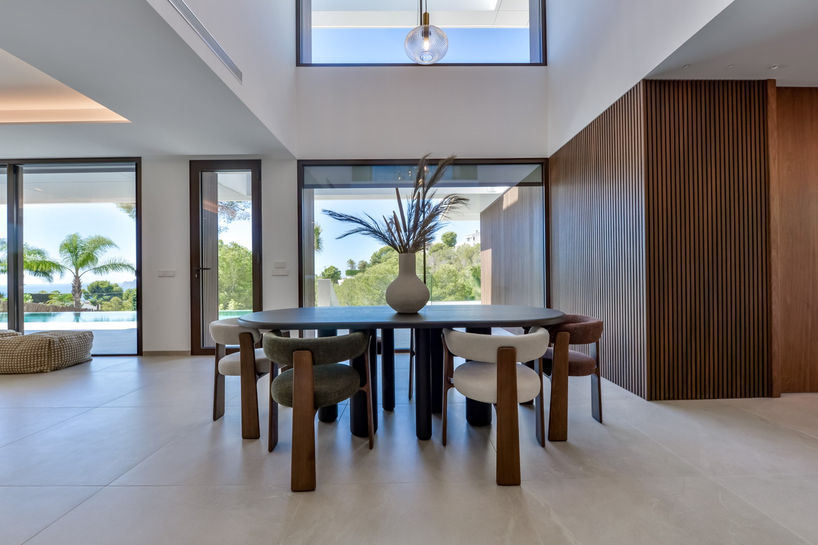 Venta. Chalet a Altea