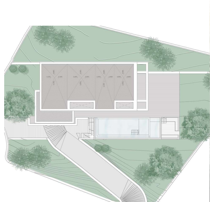 Venta. Chalet a Altea