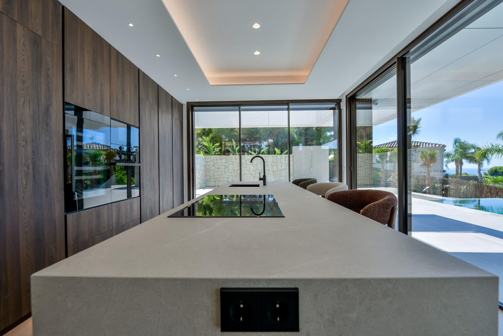 Venta. Chalet a Altea