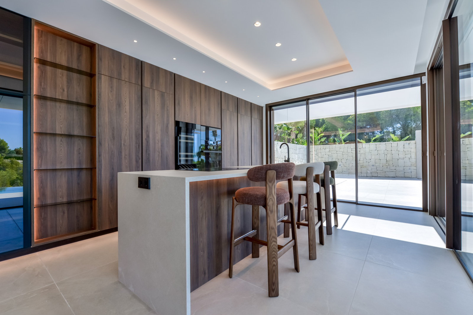 Venta. Chalet a Altea