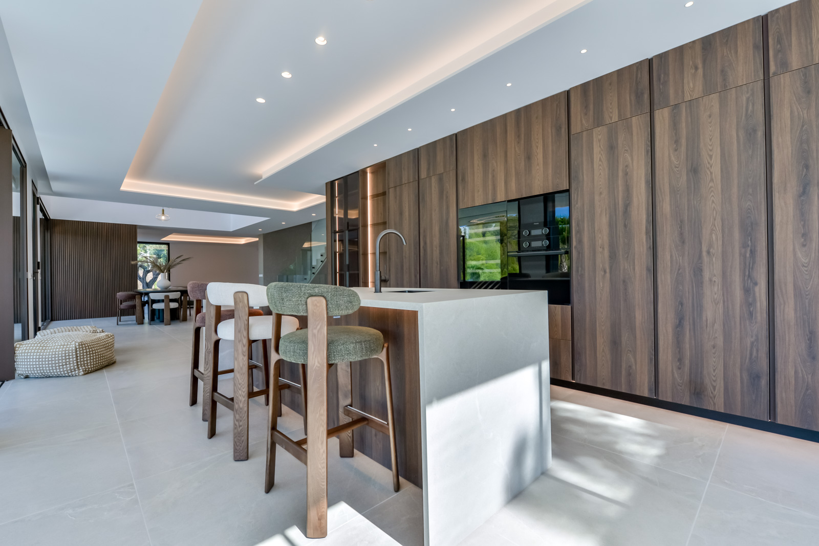 Venta. Chalet a Altea