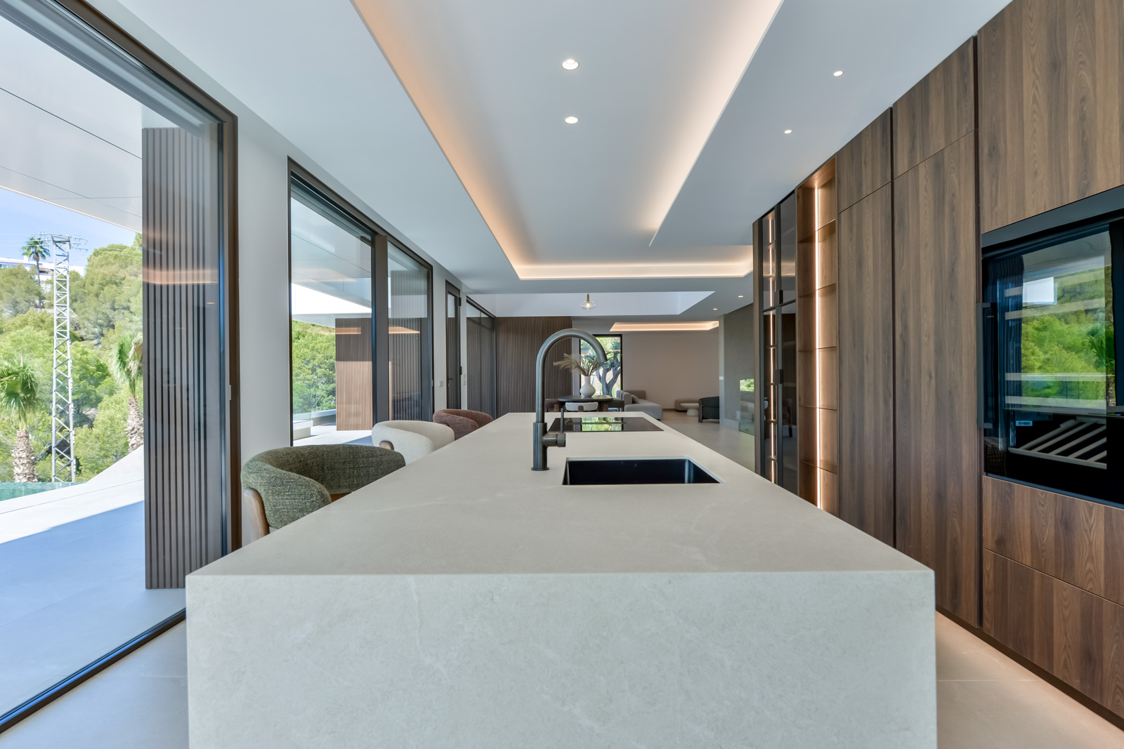 Venta. Chalet a Altea