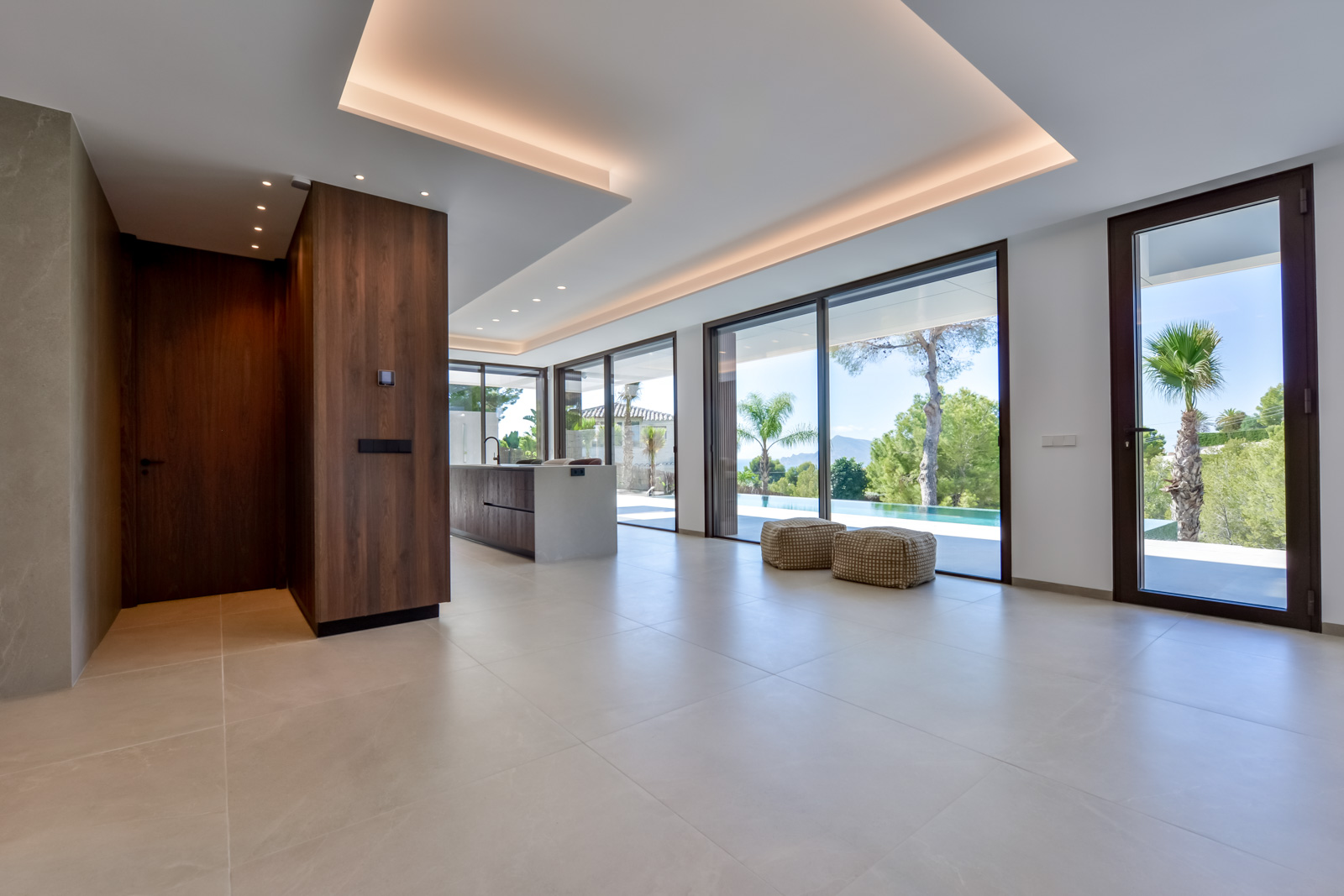 Venta. Chalet a Altea