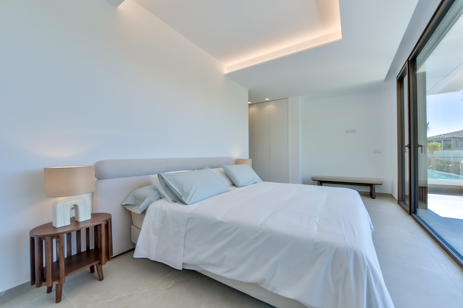 Venta. Chalet a Altea