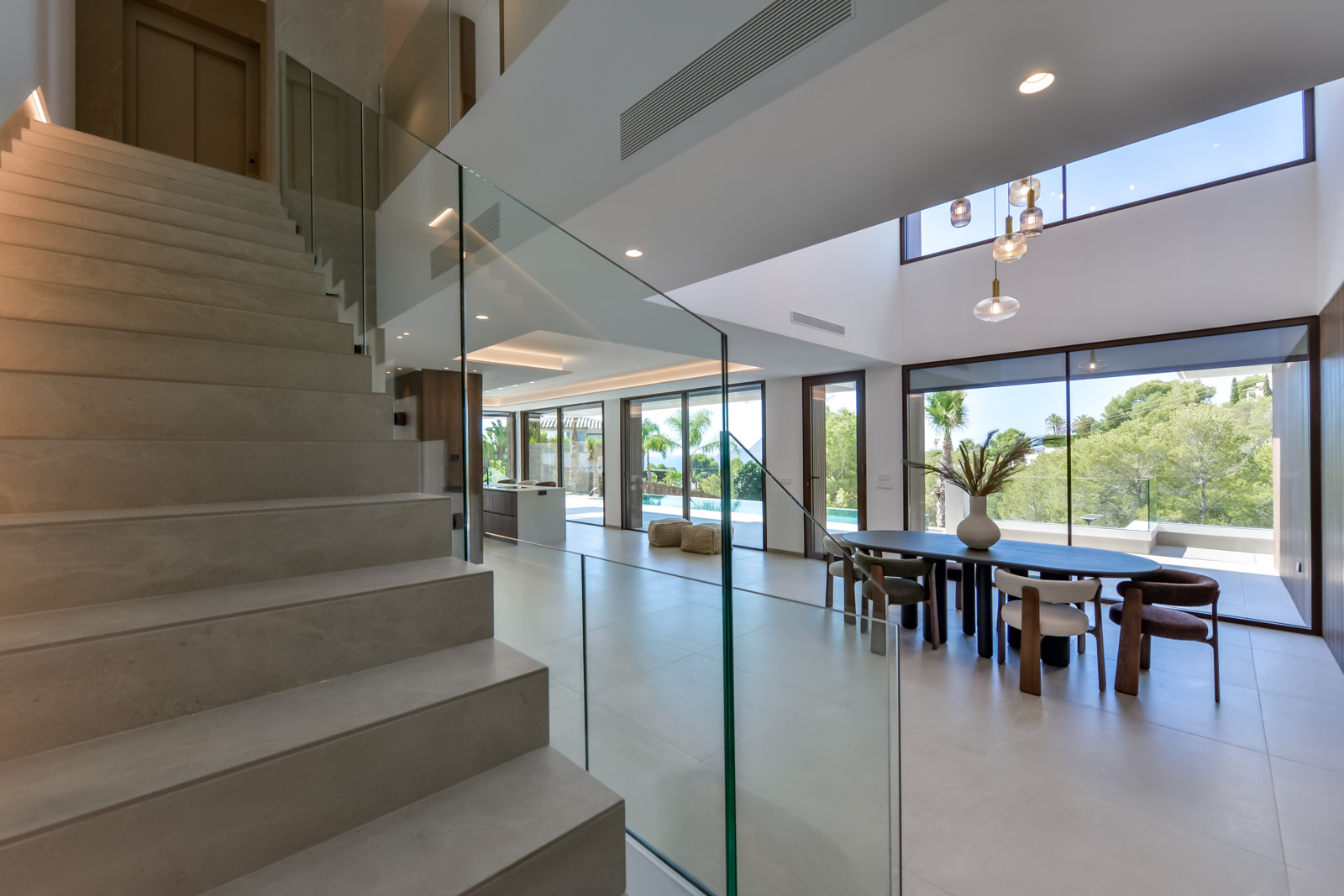 Venta. Chalet a Altea