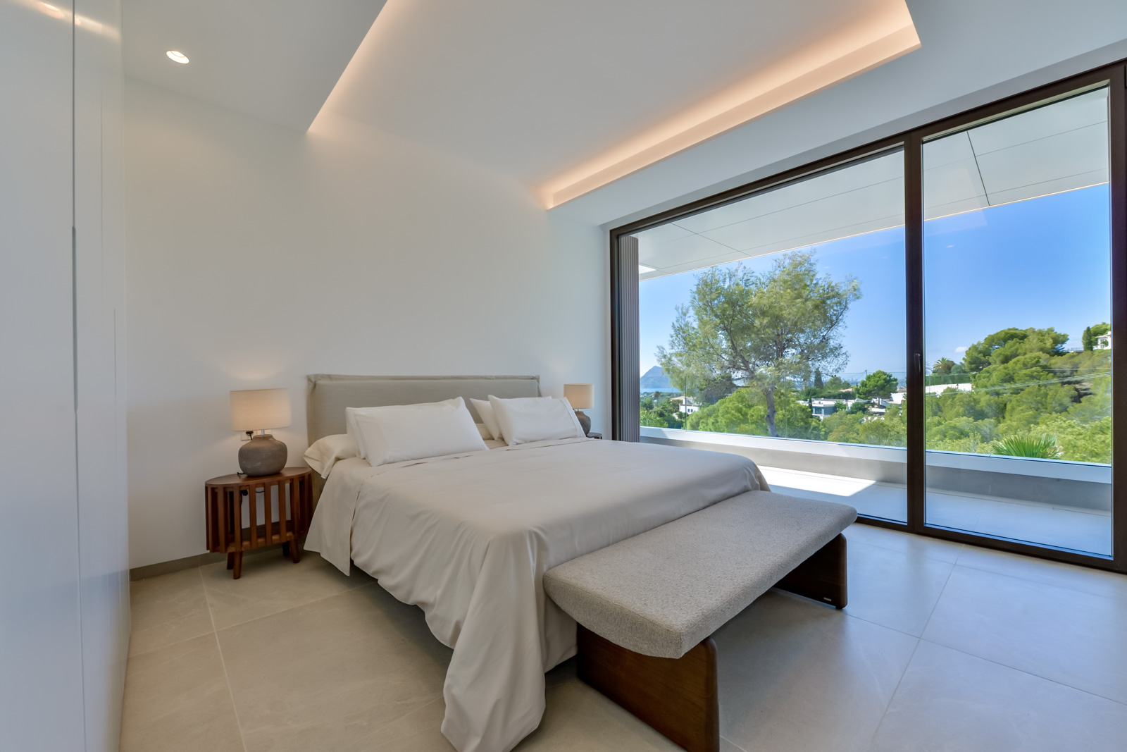 Venta. Chalet a Altea