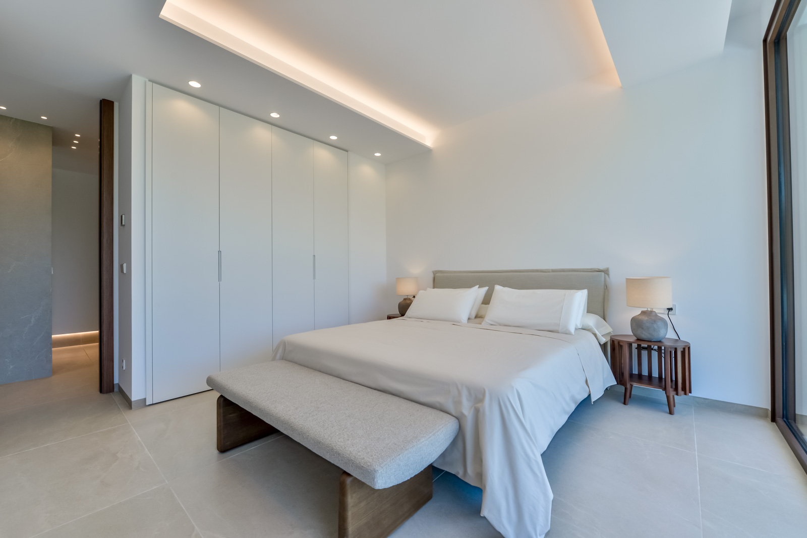 Venta. Chalet a Altea