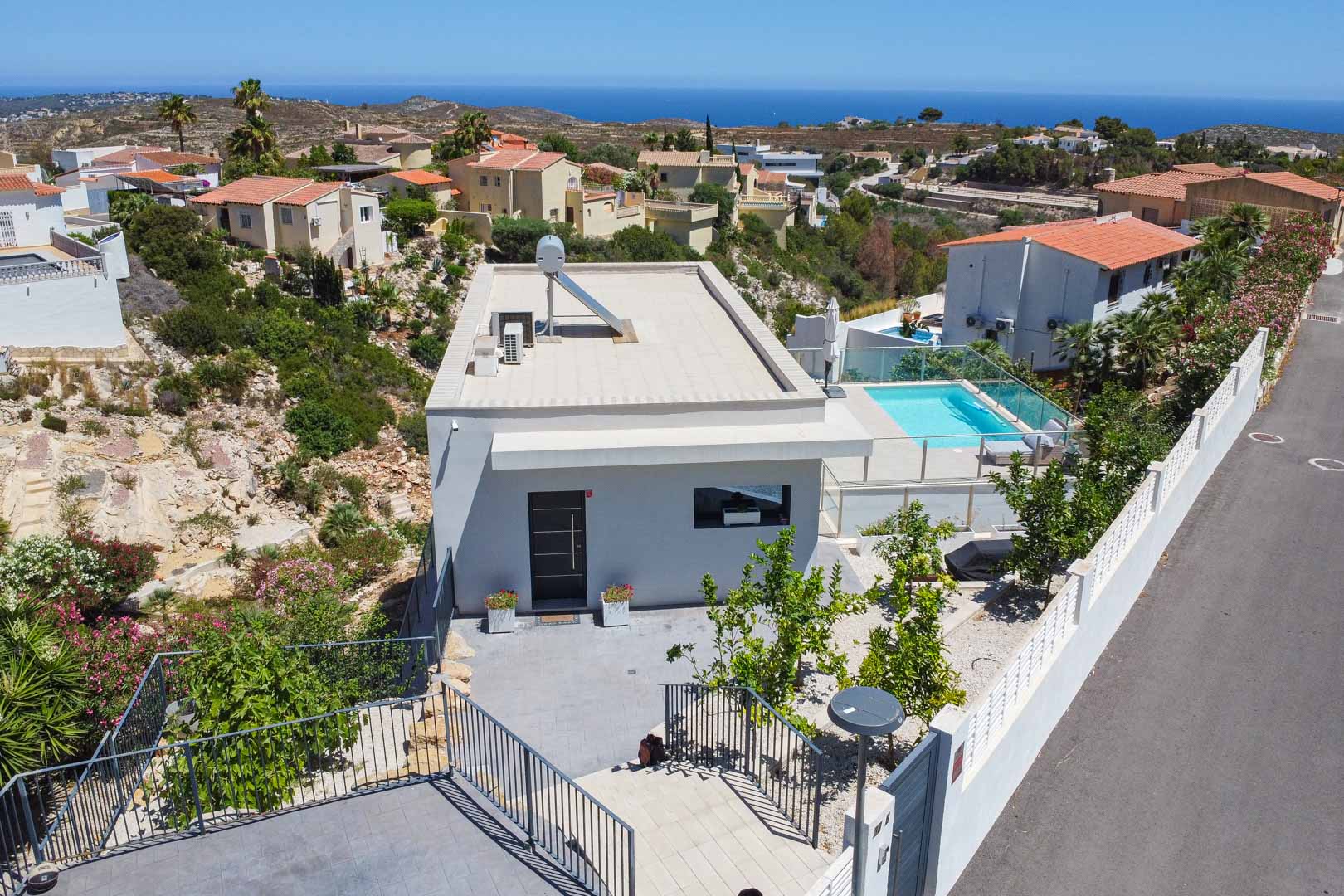 Vendita. Villa a Benitachell