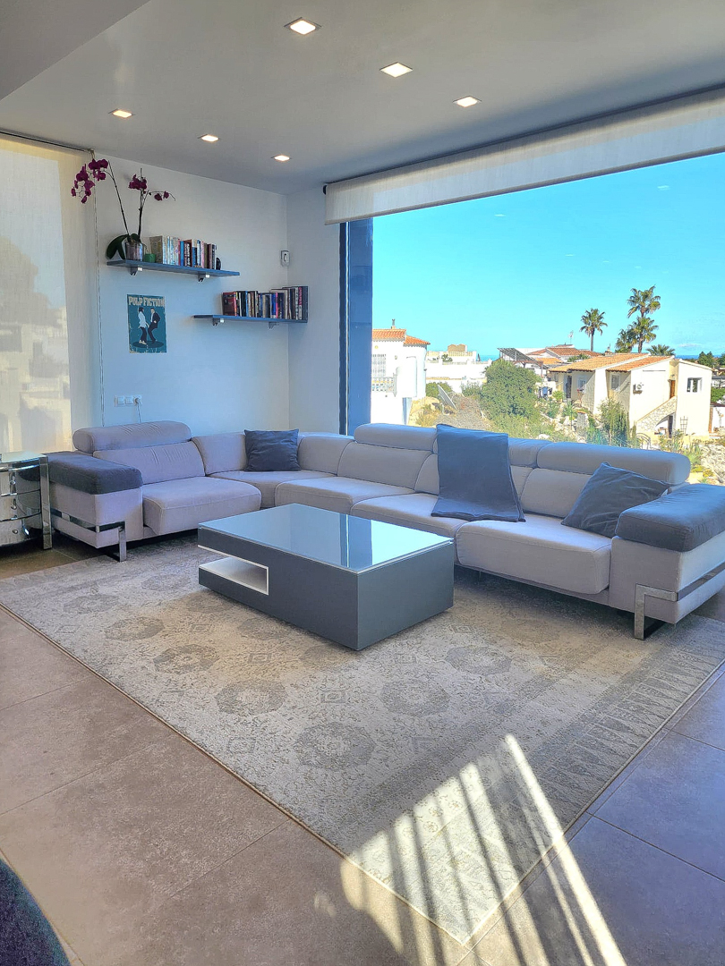 Vendita. Villa a Benitachell