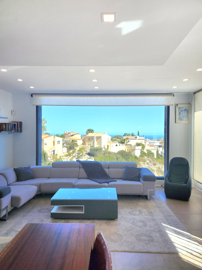 Vendita. Villa a Benitachell