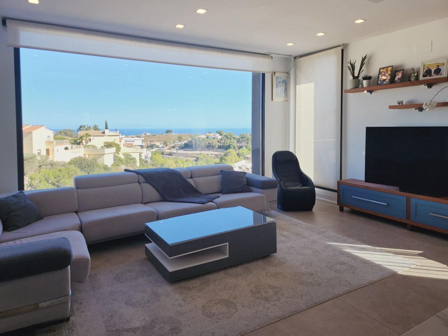 Vendita. Villa a Benitachell