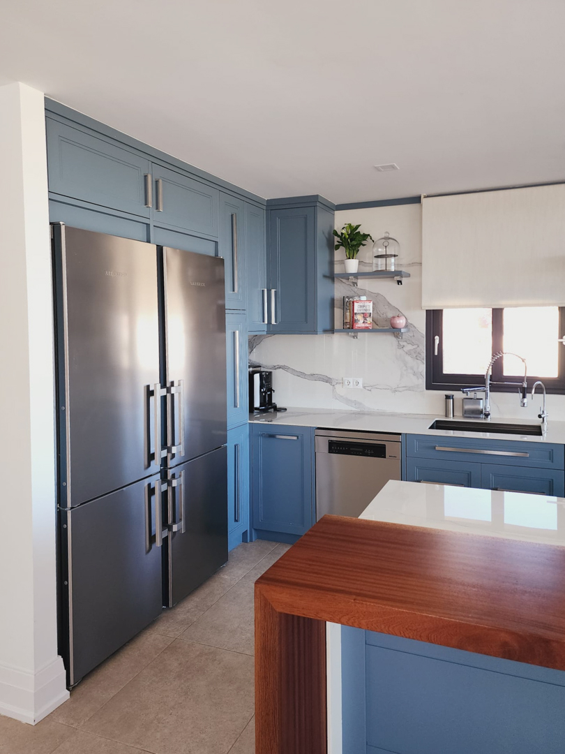 Vendita. Villa a Benitachell