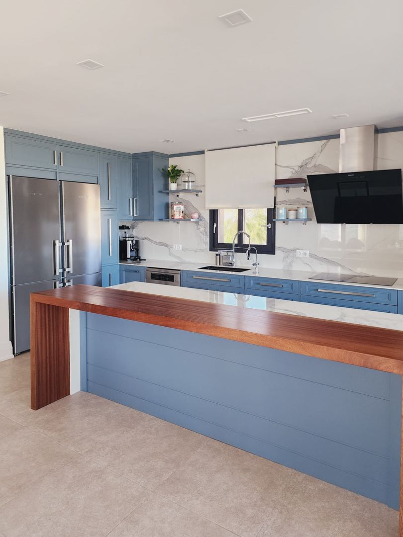 Vendita. Villa a Benitachell