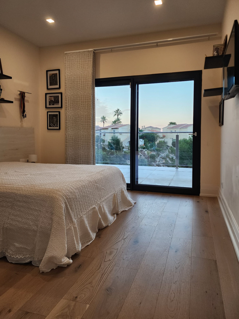 Vendita. Villa a Benitachell